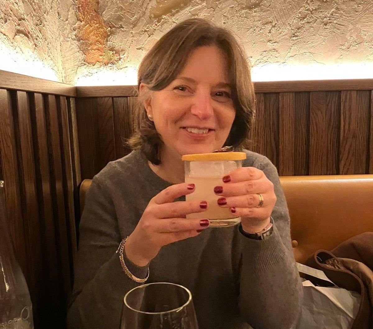 <em>Sabine M.</em>